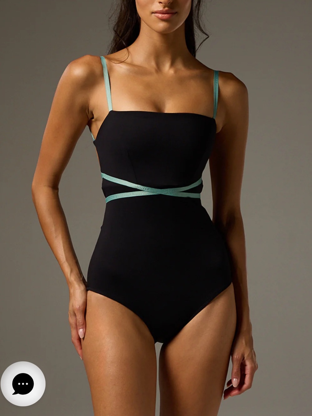 Authentic Bodile Ballet Leotard XS/S
